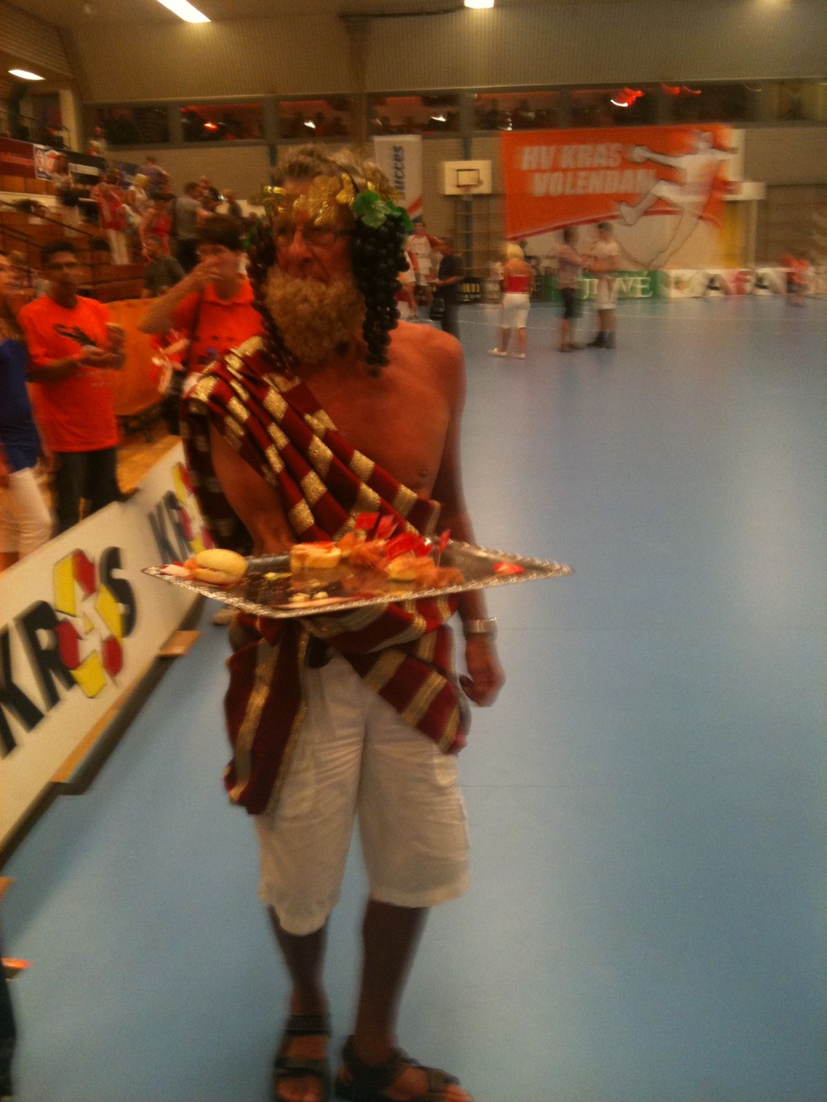 de bourgondiers