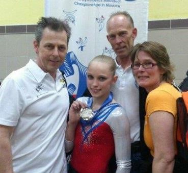 Noel van Klaveren: de andere kant van de medaille
