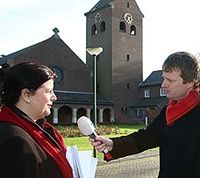 Geloof in tweede leven kerkgebouwen