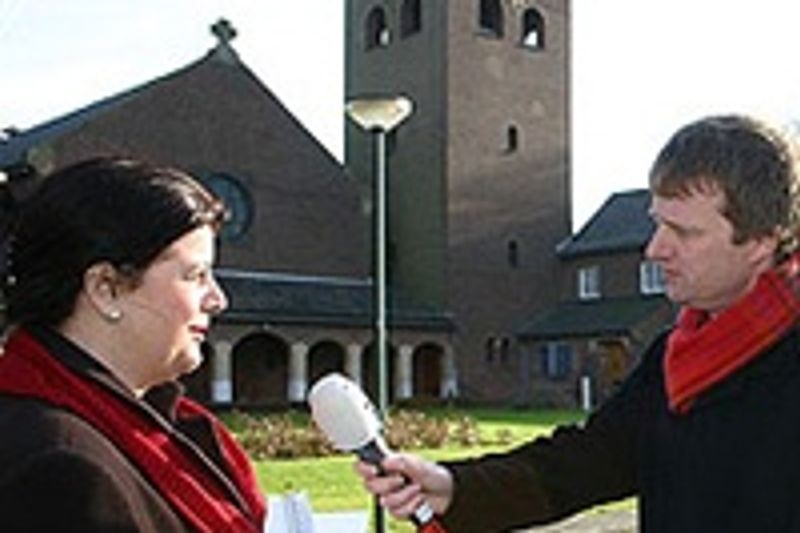 Geloof in tweede leven kerkgebouwen