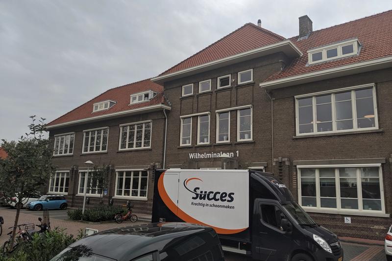 Verhuizen is een beetje doodgaan en opnieuw geboren worden