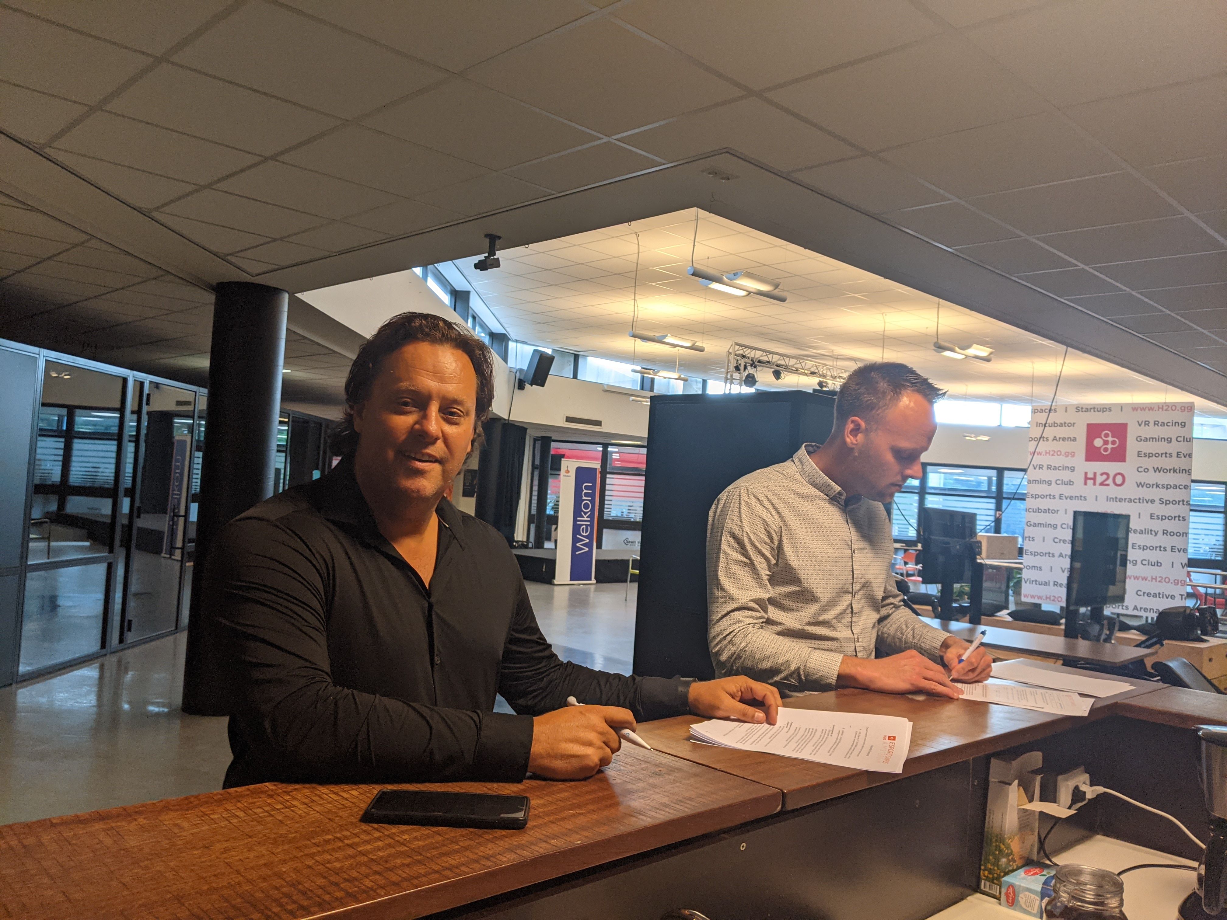 Michael Kuiper RIP – verdriet ver weg én erg dichtbij