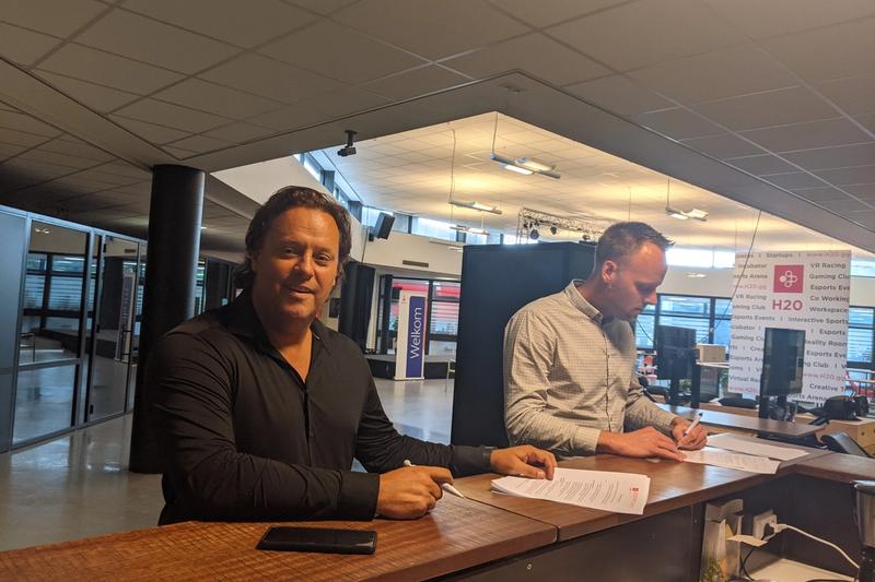 Michael Kuiper RIP – verdriet ver weg én erg dichtbij