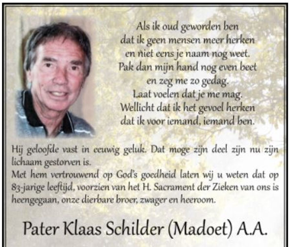 klaas-schilder-madoet