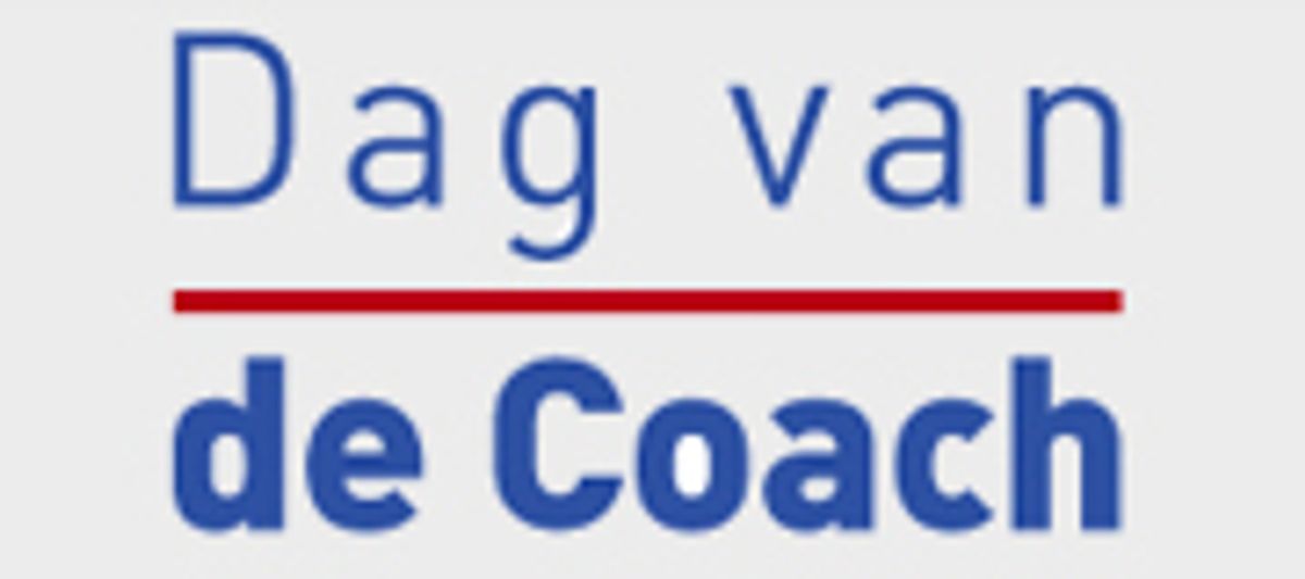 dag van de coach