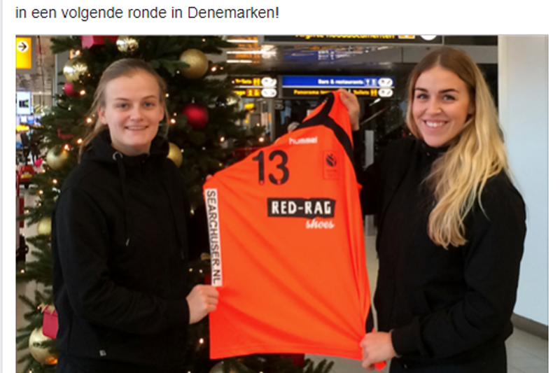 WK Verwachtingen. Succes is geen toeval.
