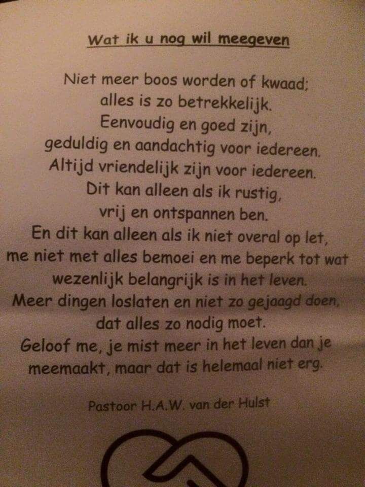 Pastoor van der Hulst