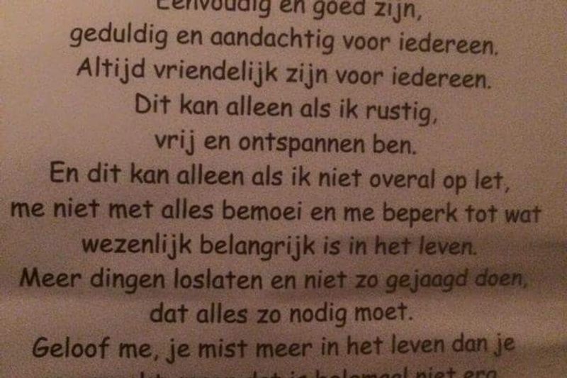 Pastoor van der Hulst