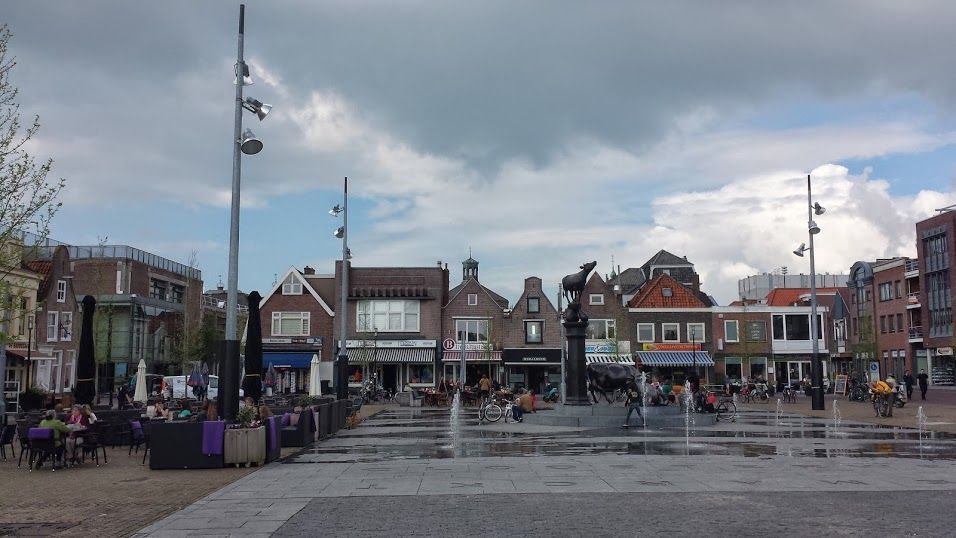 Volendam centrum probleem – hoe moeilijk is het nou?