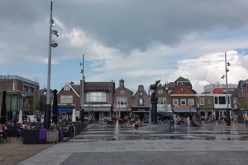 Volendam centrum probleem – hoe moeilijk is het nou?