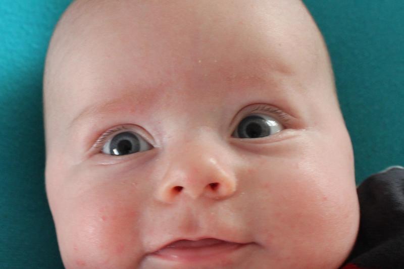 Gezocht: onze baby geboren rond 17 december 2011