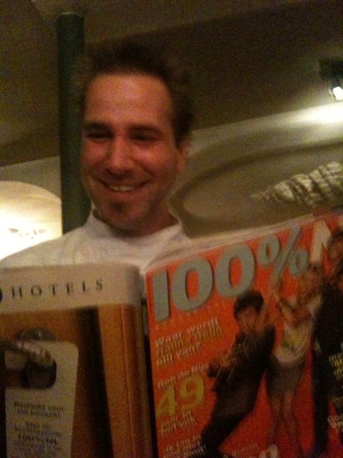sander lunter