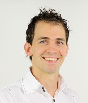 Dick is officieel Dirk maar allebei mag