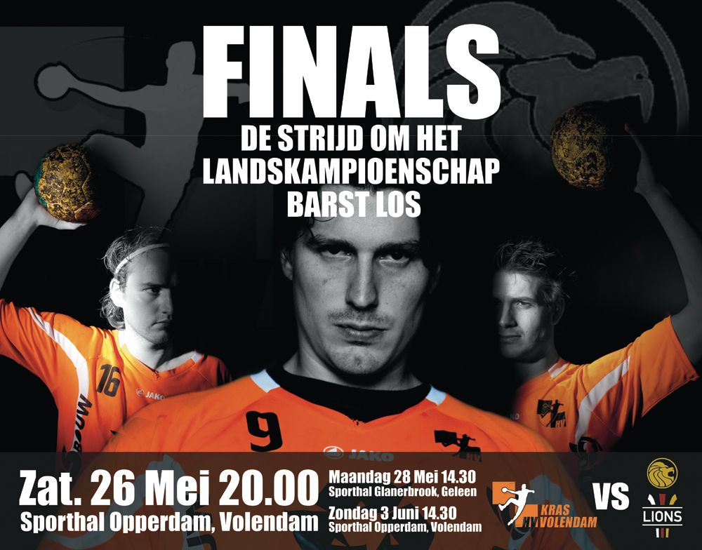 Het handbal moet veranderen