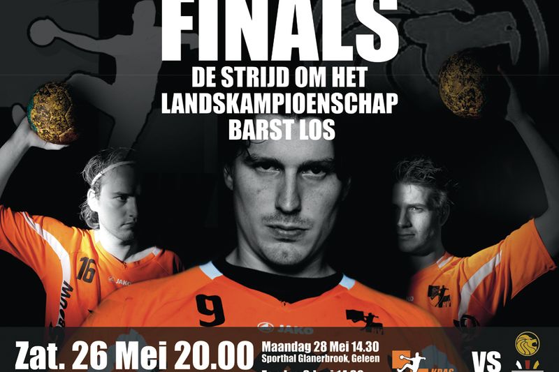 Het handbal moet veranderen