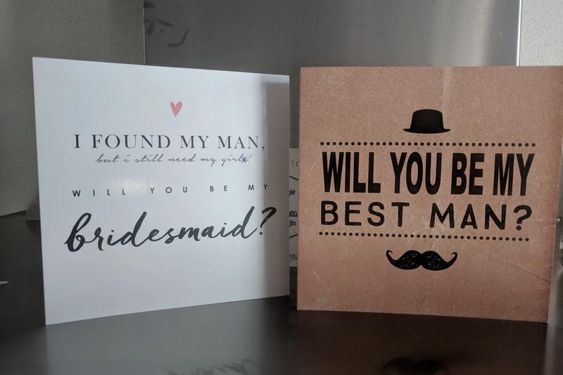 Best man