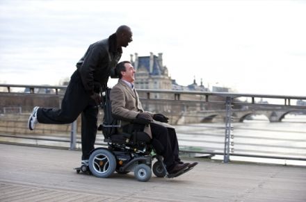Intouchables geweldig waargebeurd verhaal