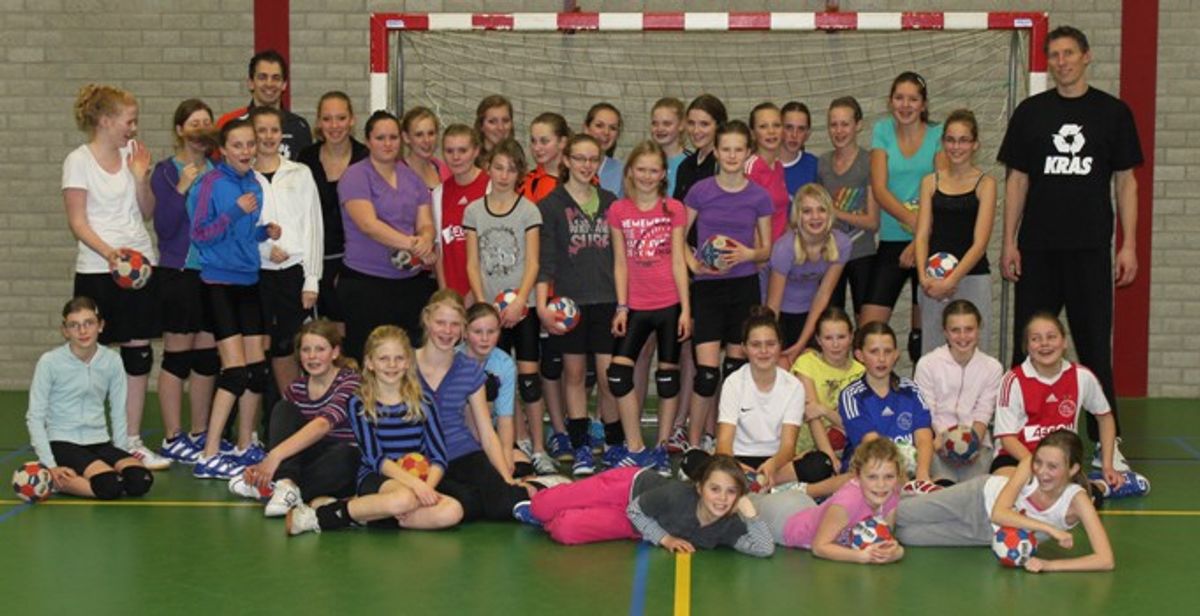 Handbalvereniging Graftdijk
