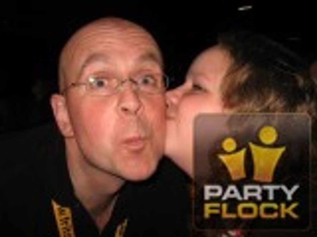 kees parre