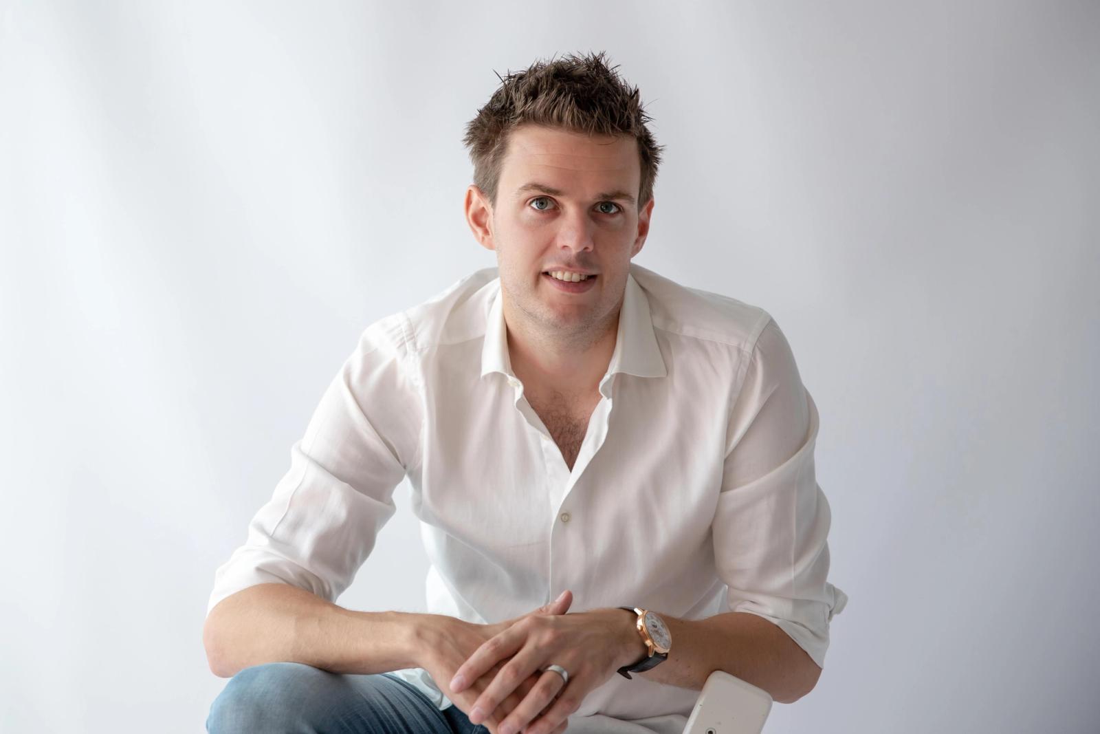Een ode aan een internetmarketingboer uit Volendam