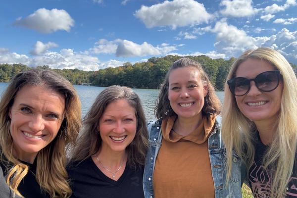 The Gift of Friendship - Why Connection Matters