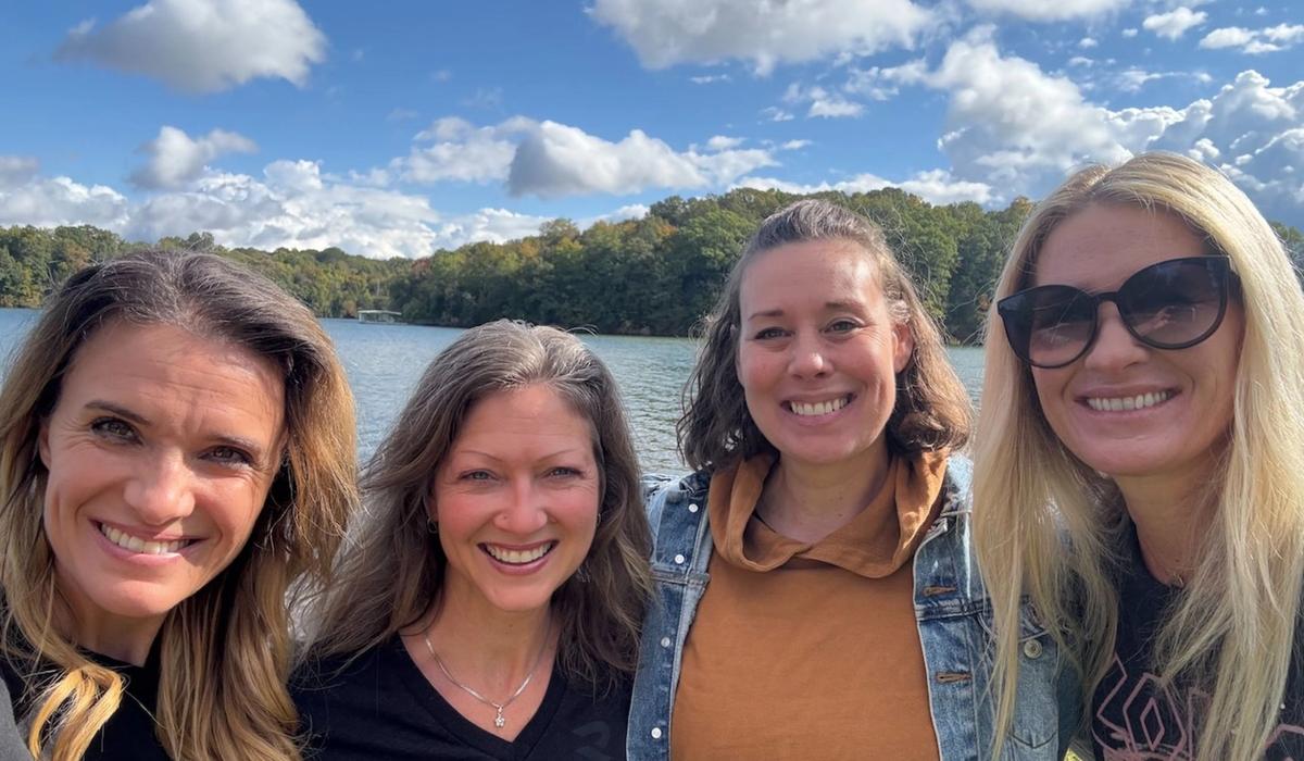 The Gift of Friendship - Why Connection Matters