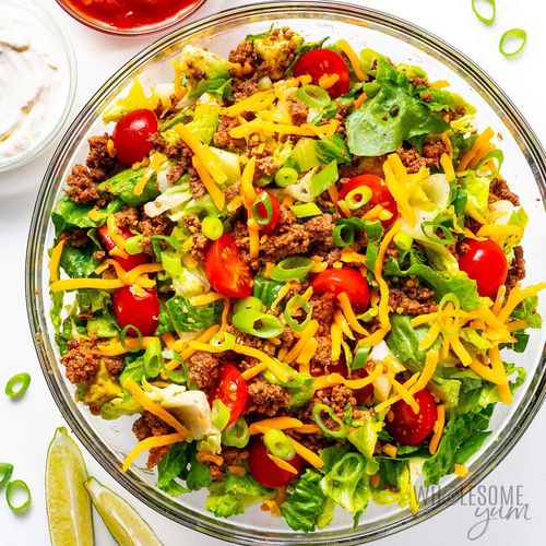 Taco Salad