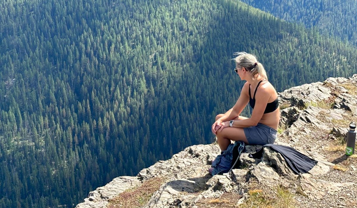Embracing Imperfection