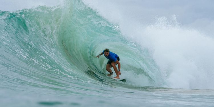 Mikey McDonagh