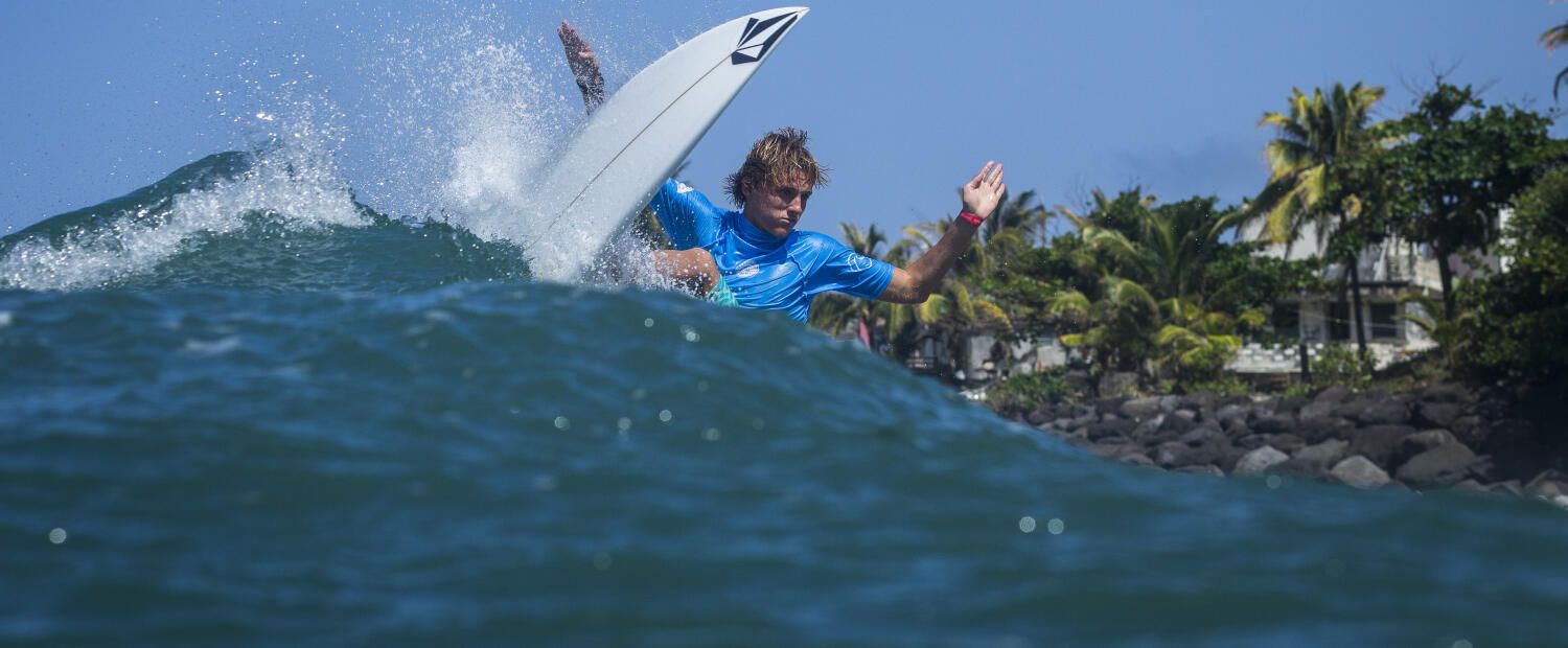 Charly Quivront