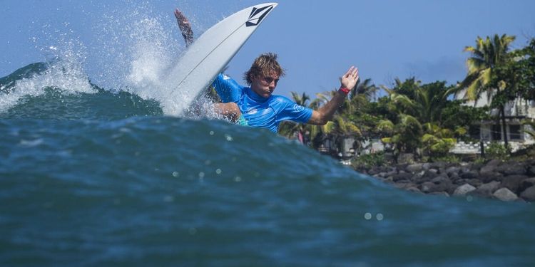 Charly Quivront