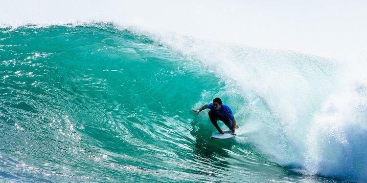 Connor O'Leary