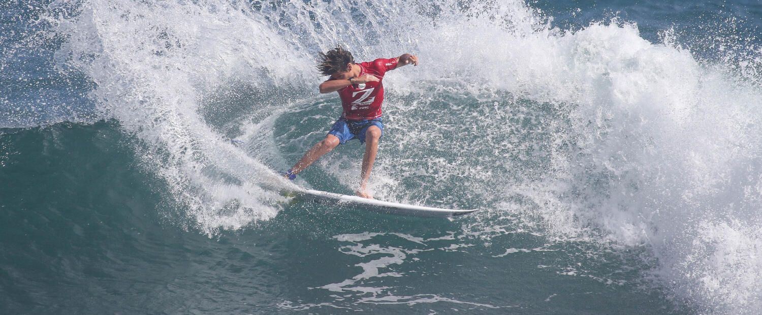 Kade Matson