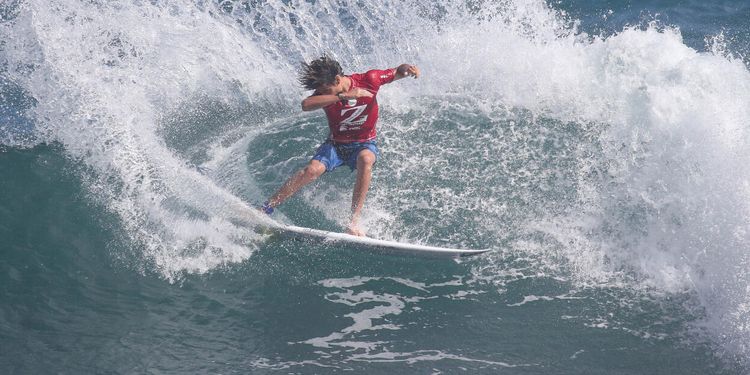 Kade Matson