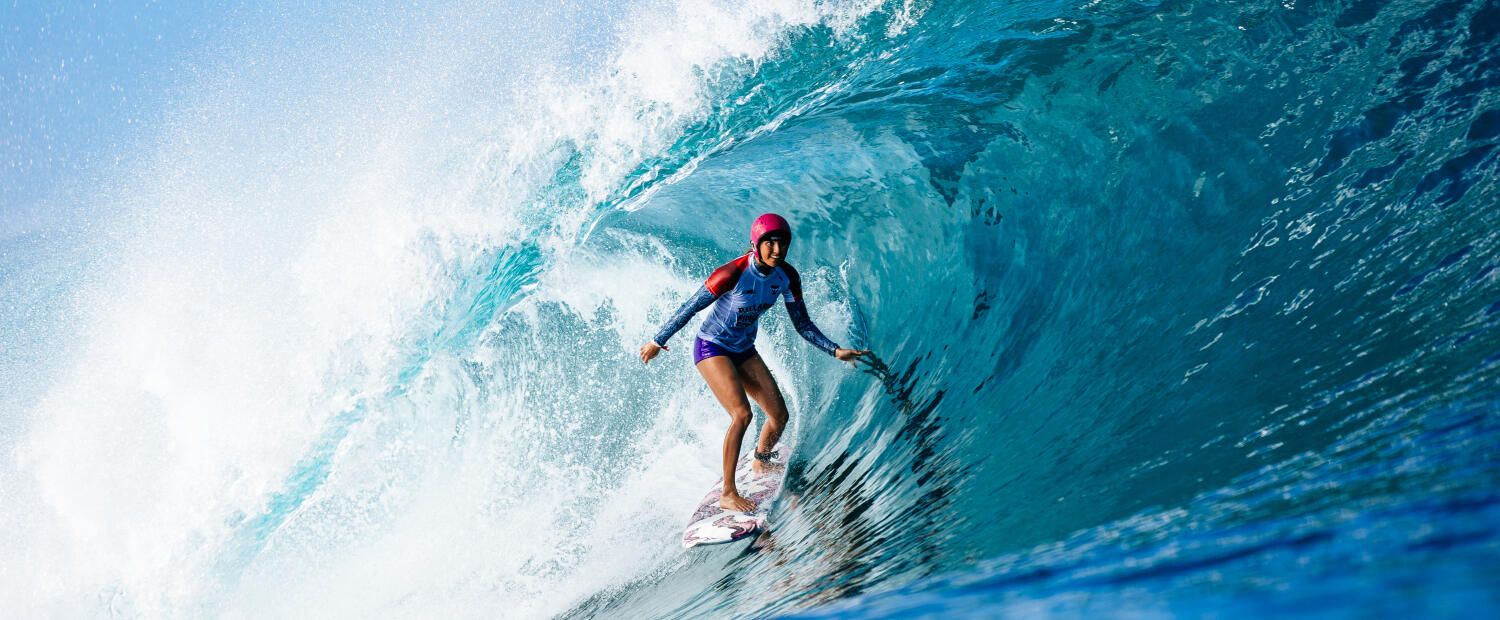 Moana Jones Wong