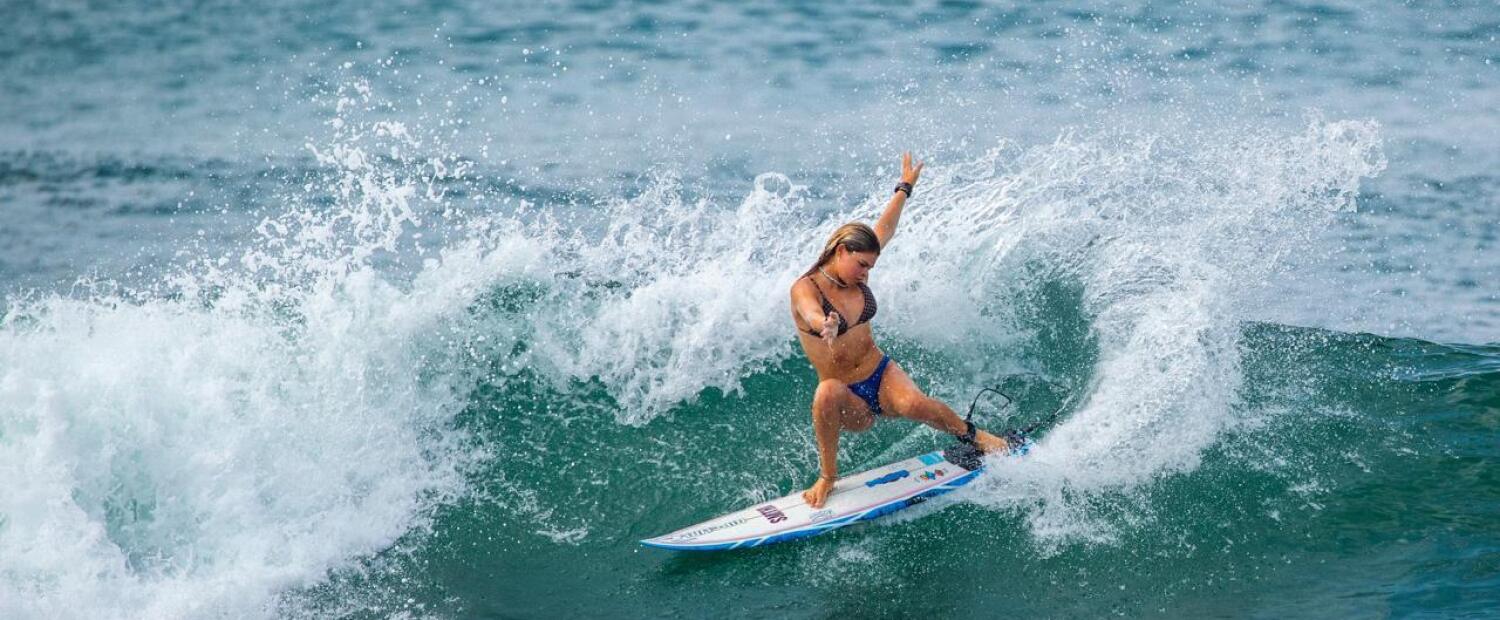 Louise Lepront