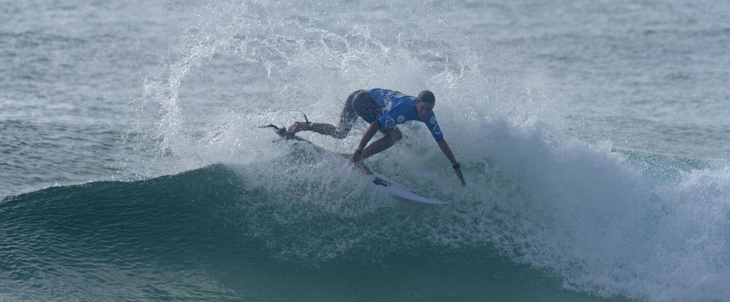 Reef Heazlewood