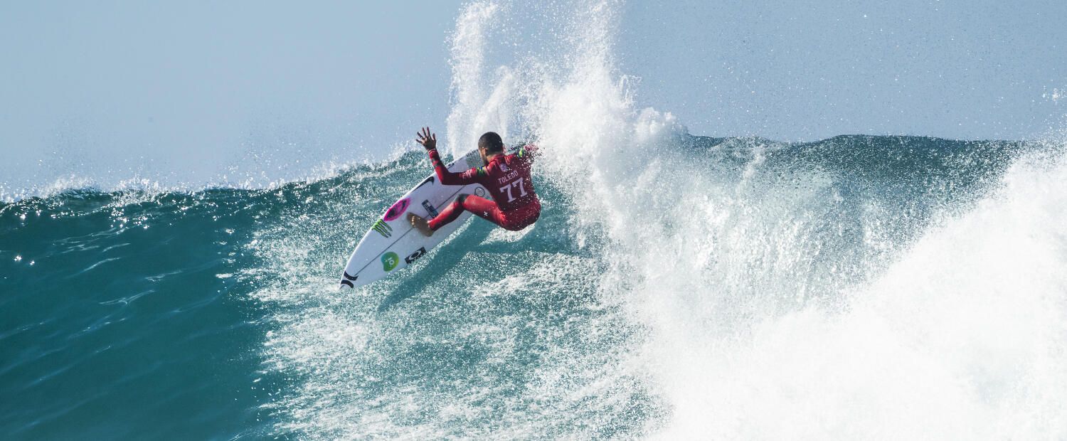 Filipe Toledo