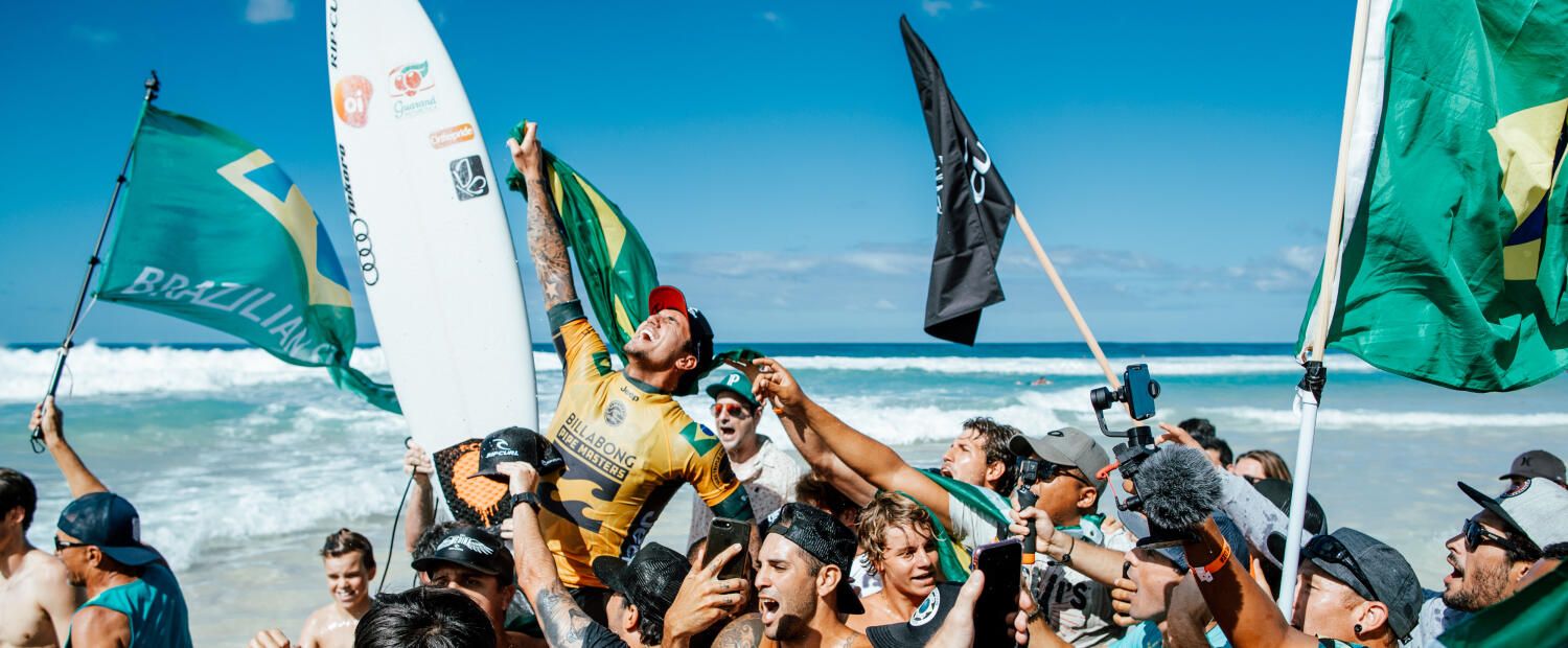 Gabriel Medina