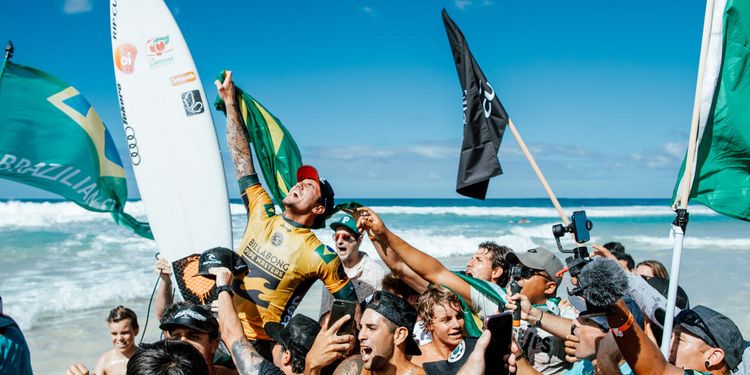 Gabriel Medina