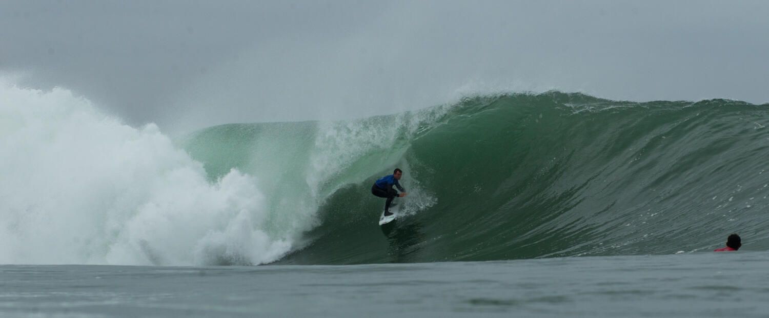 Gearoid McDaid