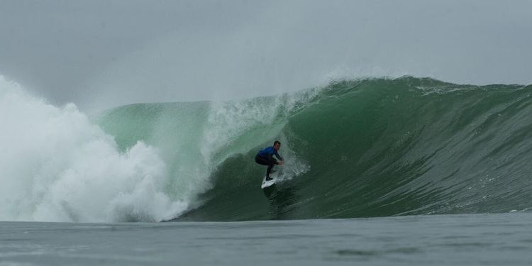 Gearoid McDaid