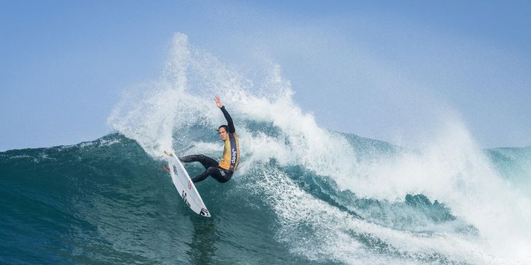Jordy Smith