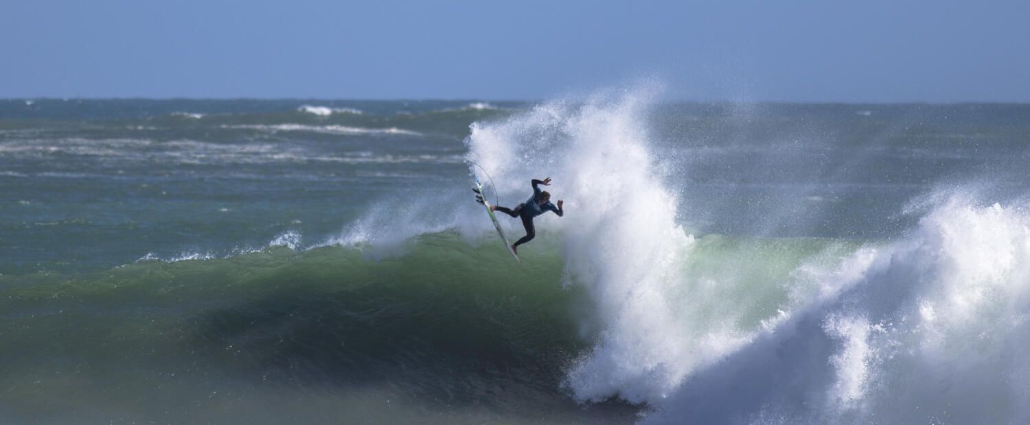 Matthew McGillivray