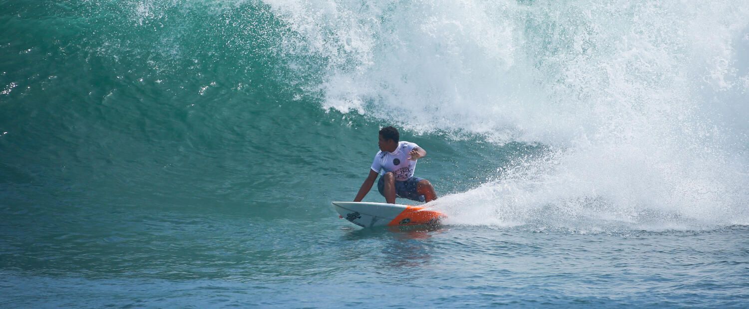 Weslley Dantas