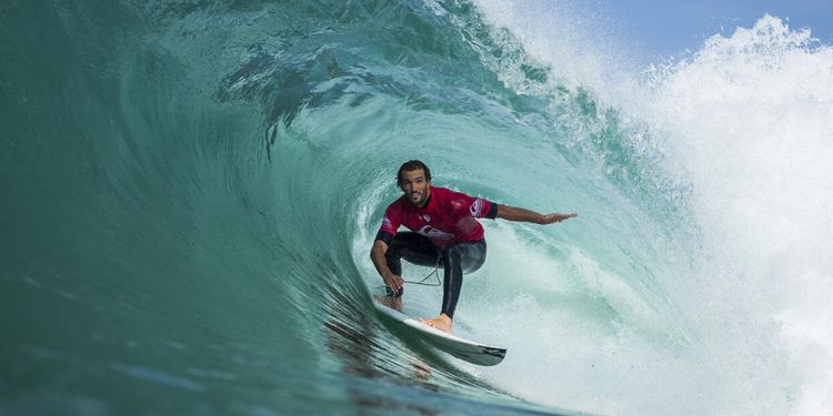 Frederico Morais