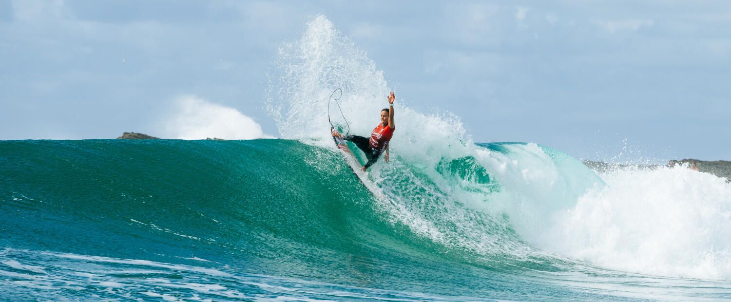Sally Fitzgibbons
