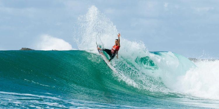 Sally Fitzgibbons