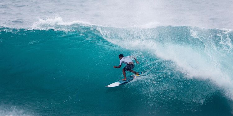 Michael Rodrigues