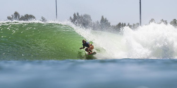 Kirra Pinkerton